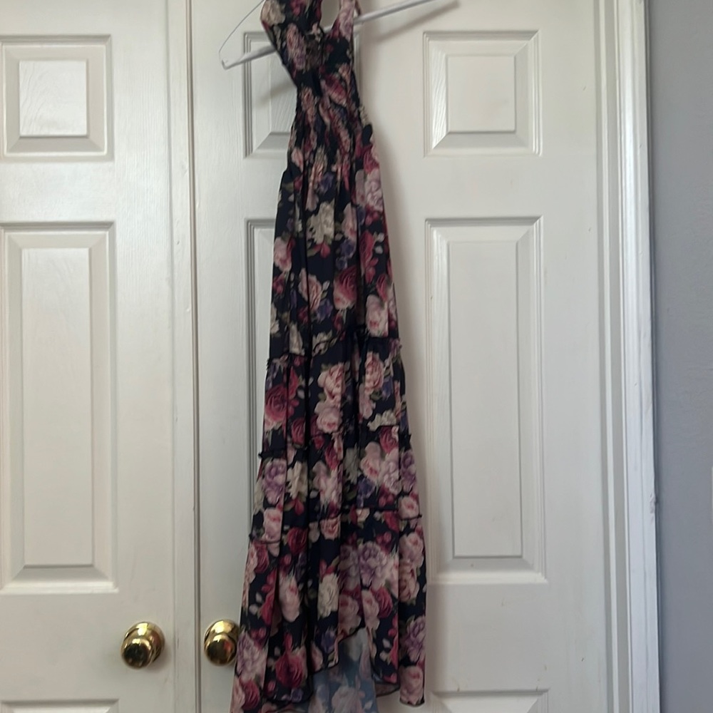 Dress in perfect condition actually never worn